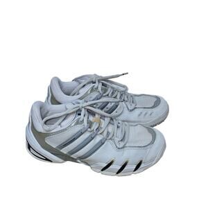 Adidas Barricade 6 Addiware  Rare 2003 Size 6.5